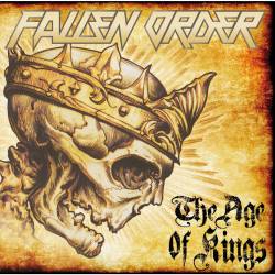 Fallen Order : The Age of Kings